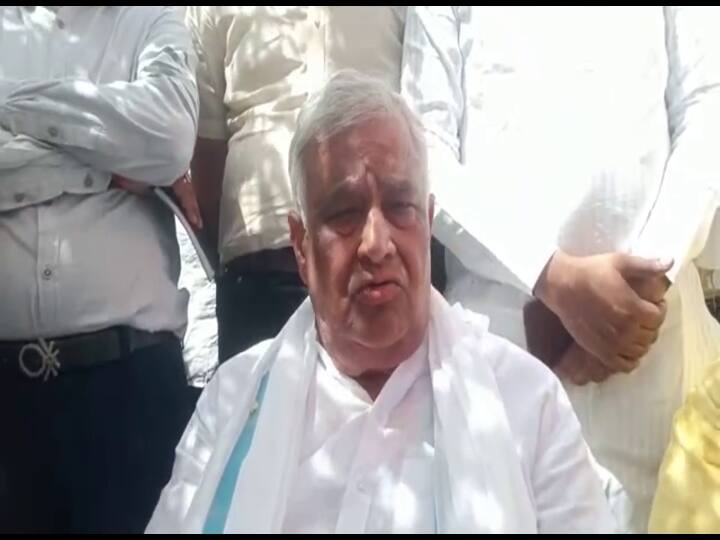 Rajasthan News: बीजेपी में गुटबाजी खुलकर आई सामने, किरोड़ी लाल मीणा ने वसुंधरा राजे पर जमकर साधा निशाना Factionalism came to the fore in BJP Kirori Lal Meena fiercely targeted Vasundhara Raje ANN Rajasthan News: बीजेपी में गुटबाजी खुलकर आई सामने, किरोड़ी लाल मीणा ने वसुंधरा राजे पर जमकर साधा निशाना