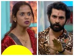Bigg Boss OTT Telugu: ఈ వారం నామినేషన్స్ లో ఏడుగురు, ఎవరెవరంటే?