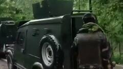 Jammu Kashmir के पुलवामा में एनकाउंटर खत्म, एनकाउंटर में मारे गए 3 आतंकी