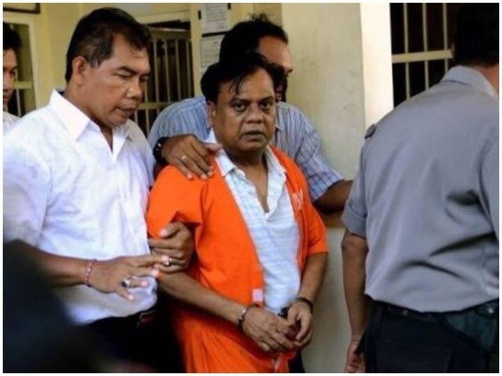 अंडरवर्ल्ड डॉन छोटा राजन डबल मर्डर प्रकरणातून निर्दोषमुक्त Maharashtra Mumbai special CBI court acquitted Chota Rajan in double murder case of 2009 अंडरवर्ल्ड डॉन छोटा राजन डबल मर्डर प्रकरणातून निर्दोषमुक्त