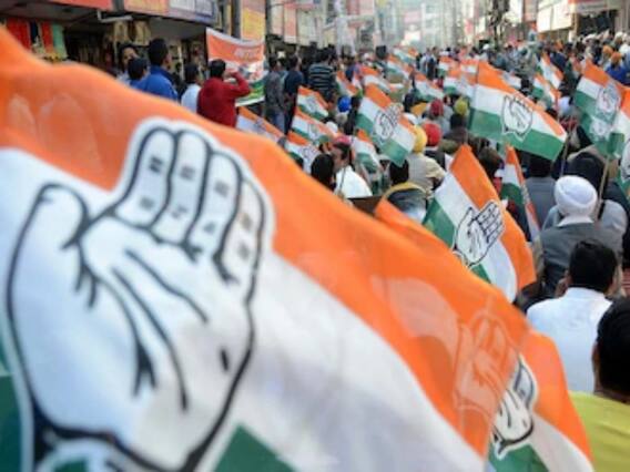 Gujarat News: कांग्रेस प्रतिनिधिमंडल ने राज्यपाल को सौंपा ज्ञापन, BJP पर लगाया 'बुलडोजर की राजनीति' का आरोप Gujarat News: कांग्रेस प्रतिनिधिमंडल ने राज्यपाल को सौंपा ज्ञापन, BJP पर लगाया 'बुलडोजर की राजनीति' का आरोप