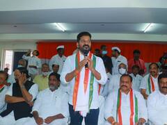 Revanth Reddy : వచ్చే ఏప్రిల్‌లో తెలంగాణలో ఎన్నికలు- టీఆర్‌ఎస్‌తో ప్రశాంత్ కిషోర్‌ చర్చలు అందుకే- బాంబు పేల్చిన రేవంత్