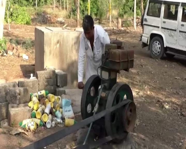 Serious negligence of PGVCL company,   Electricity bill given to the farmer without providing electricity connection PGVCL કંપનીની ગંભીર બેદરકારી, વીજ કનેક્શન આપ્યા વિના ખેડૂતને આપ્યું વીજ બિલ