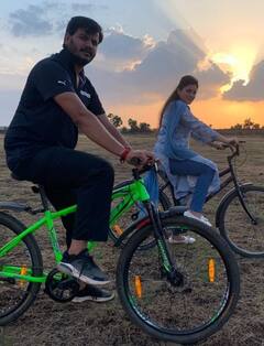 ઉદ્ધવ ઠાકરેને પડકાર આપનાર નવનીત રાણાએ ફિલ્મોમાંથી કેવી રીતે કર્યો રાજકારણમાં પ્રવેશ