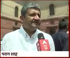 NCP कार्यकर्ता फहमीदा हसन के धार्मिक पाठ को लेकर, BJP नेता पराग शाह ने क्या कहा जानिए इस वीडियो में