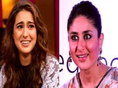 Kareena Kapoor Opened Up: सारा अली खान की वजह से करीना कपूर और सैफ को बदलना पड़ा था ये फैसला, बेबो ने खुद किया खुलासा