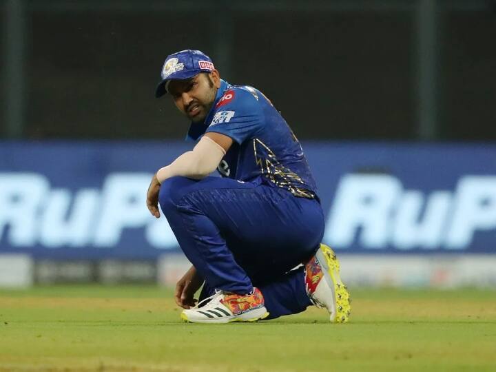 LSG vs MI Mumbai Indians lost 8th consecutive match against Lucknow Rohit Sharma blamed batsmen for defeat know in detail LSG vs MI: आईपीएल में मुंबई की लगातार आठवीं हार, बल्लेबाजों पर भड़के रोहित शर्मा, जानें क्या कहा