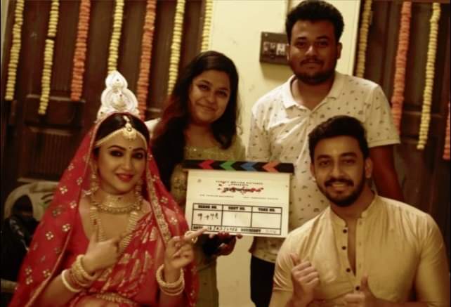New Bengali Movie: নিখোঁজ বনির সন্ধানে কৌশানী, 'অন্তর্জাল' ছবিতে ফের একসঙ্গে টলি-জুটি