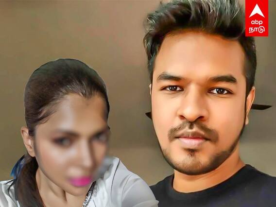 Kaajal Pasupathi | மதன்கௌரியை ஒருமையில் திட்டிய நடிகை..! ஏன் தெரியுமா..?