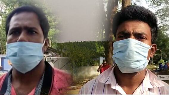 Ananda Live: সিবিআইকে শর্ত অনুব্রত-র, মাও-আতঙ্কের মধ্যেই বেলপাহাড়ির জঙ্গলে খুন, মাওবাদী সন্দেহে বোলপুরে গ্রেফতার ২ ।Bangla News