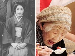 Japanese Woman Kane Tanaka, World’s Oldest Person, Dies Aged 119