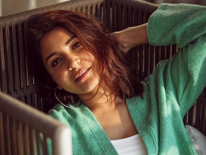 Fan Shares Experience Of Watching IPL Match With Anushka Sharma, Video Goes Viral Fan Shares Experience Of Watching IPL Match With Anushka Sharma, Video Goes Viral