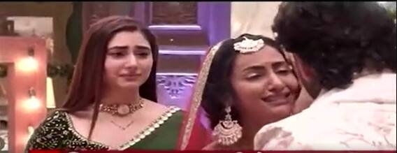 टीवी सीरियल Bade Achhe Lagte Hai में Priya ने Shivina को कैसे सिखाया सबक देखिए फुल स्टोरी