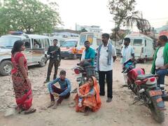 Nawada News: दूसरी शादी करना चाहता था पति, पत्नी ने किया विरोध तो पीट-पीटकर कर दी हत्या