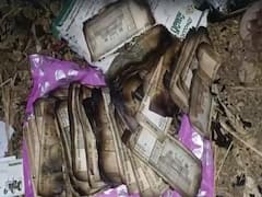 Palnadu News : గ్యాస్ సిలిండర్ పేలి అగ్నిప్రమాదం, కాలి బూడిదైన నగదు, బంగారం