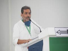 Bihar Politics: फिर सामने आई BJP-JDU की 'तकरार', कुशवाहा के स्टैंड को भाजपा ने नकारा, कहा- उनकी बातें वो ही जानें