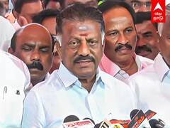 O Paneerselvam speech | அநாகரிகமாக பேசிய அமைச்சர் ! ஓ.பி.எஸ் வேதனை பேச்சு