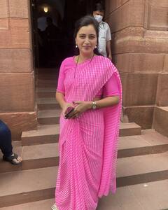 Who is Navneet Rana : तेलुगू फिल्मों की एक्ट्रेस नवनीत राणा ने कैसे रखा राजनीति में कदम, जानें उनके बारे में