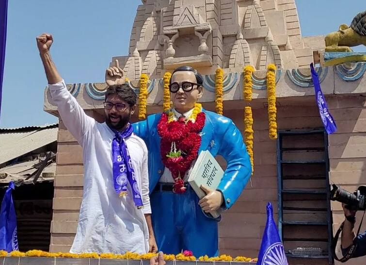 gujarat mla jignesh mevani granted bail by assam  court in case over tweets on pm modi  Jignesh Mevani Bail: ધારાસભ્ય જિગ્નેશ મેવાણીને રાહત, PM મોદી પર કરવામાં આવેલા ટ્વિટ મામલે આસામ કોર્ટમાંથી મળ્યા જામીન