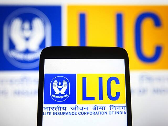 LIC IPO Likely To Open On May 4, Close On May 9: Report