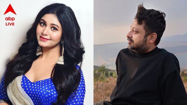 Shiboprosad on Fatafati: Director Shiboproshad Mukherjee shares his expectation regarding the new film Fatafati Shiboprosad on Fatafati: 'ফাটাফাটি'-র জন্য শারীরিক ঝুঁকি নিয়েছে ঋতাভরী, বলছেন শিবপ্রসাদ