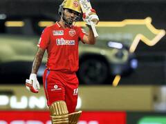 In Pics : चेन्नईविरुद्ध सामन्यात शिखरचा नवा विक्रम, अशी कामगिरी करणारा जगातील दुसरा फलंदाज