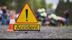 Egra: পুলিশের গাড়ির ধাক্কায় জখম বাইক আরোহী, পুলিশকে ঘিরে বিক্ষোভ স্থানীয়দের।Bangla News