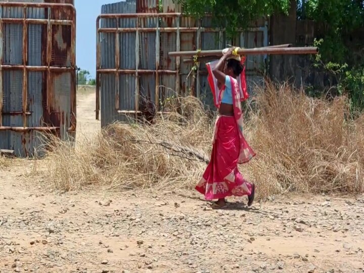 கடலூர்: NOC எண்ணெய் சுத்திகரிப்பு ஆலையில் 1500 டன் இரும்பு திருட்டு - 50 பேர் கொண்ட கும்பல் ஓட்டம்