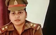 UP News: 'She used to feel insecure in police station' reveals Rashmi Yadav's father