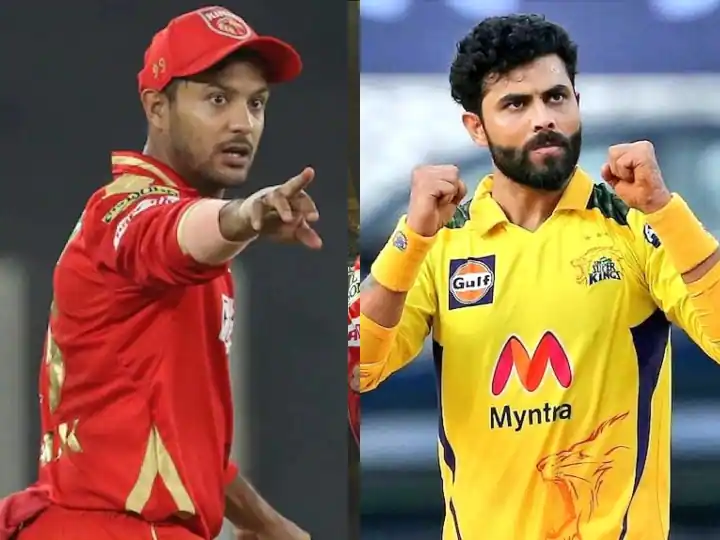 PBKS vs CSK: ਪੰਜਾਬ ਕਿੰਗਜ਼ ਨੇ ਪਹਿਲਾਂ ਬੱਲੇਬਾਜ਼ੀ ਕਰ ਚੇਨਈ ਅਗੇ ਰੱਖਿਆ 188 ਦੌੜਾਂ ਦਾ ਟੀਚਾ