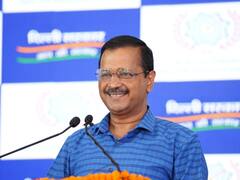 Arvind Kejriwal on 2024 Election: अरविंद केजरीवाल बोले - 'जब तक भारत को दुनिया का नंबर-1 देश नहीं बनाता भगवान मुझे मौत ना दे'