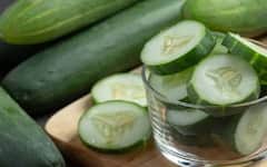 કાકડી ખાવાથી શરીરમાં થાય છે અનેક ફાયદા, વિટામિન-K ખૂબ જ માત્રામાં હોય છે