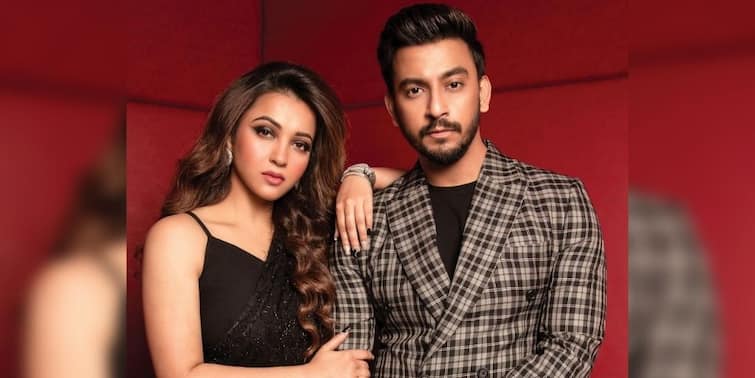 New Bengali Movie: duo Bonny Sengupta and Koushani Mukherjee will be sharing screen in Antarjaal New Bengali Movie: নিখোঁজ বনির সন্ধানে কৌশানী, 'অন্তর্জাল' ছবিতে ফের একসঙ্গে টলি-জুটি