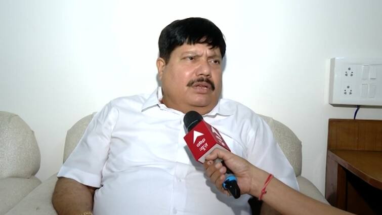 Arjun Singh is vocal against the position of Central Government on jute industry Arjun Singh: 