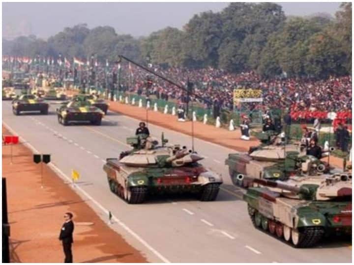 World Military Expenditure:  वैश्विक सैन्य खर्च पहुंचा 2.1 ट्रिलियन के पार, भारत खर्च करने के मामले में तीसरे नंबर पर, जानें कितना खर्च करता है इंडिया