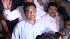 Maharashtra tiff reaches Delhi; details here | ABP News