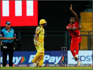 PBKS vs CSK: रायडू की दमदार पारी भी चेन्नई को नहीं दिला सकी जीत, रबाडा के ओवर से पलटा मैच