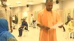 Bareilly में राख हो गई गेहूं की 12 बीघा फसल , किसान ने रंजिश में आग लगाने का आरोप लगाया