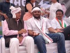 હાર્દિક પટેલનો ભાજપમાં જોડાવાનો તખ્તો તૈયાર? કયા ટોચના નેતા સાથે મુલાકાતની ખબર