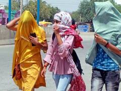 UP Weekly Weather Forecast: यूपी में इस हफ्ते 'लू' के थपेड़ों को झेलने के लिए रहें तैयार, जानें- मौसम का ताजा पूर्वानुमान