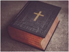 Bible Controversy: हिजाब के बाद अब कर्नाटक में सामने आया बाइबिल विवाद, जानिए क्या है पूरा मामला