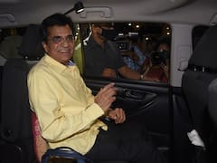 Former Mumbai Mayor, 3 Others Arrested For Attack On BJP Leader Kirti Somaiya’s Car