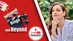 Dia Mirza talks about the innovations for the Environment | Bollywood, Binge and Beyond Ep-42