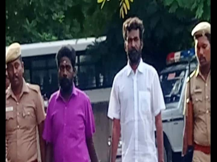 Life time imprisonment announced for a priest who raped a plus one girl student பரிகாரம் செய்வதாக கூறி 11ஆம் வகுப்பு மாணவிக்கு பாலியல் வன்கொடுமை - பூசாரிக்கு சாகும் வரை சிறை தண்டனை விதிப்பு