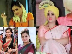 Navneet Rana Profile: જેલમાં જનાર સાંસદ નવનીત કૌર રાણાની ફિલ્મોથી લઈને રાજનીતિ સુધીની સફર...