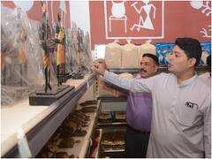 Raipur News: सुपर बाजार की तर्ज पर रायपुर में खुला देसी सी-मार्ट, जानिए सस्ते दाम में क्या-क्या मिलेगा?