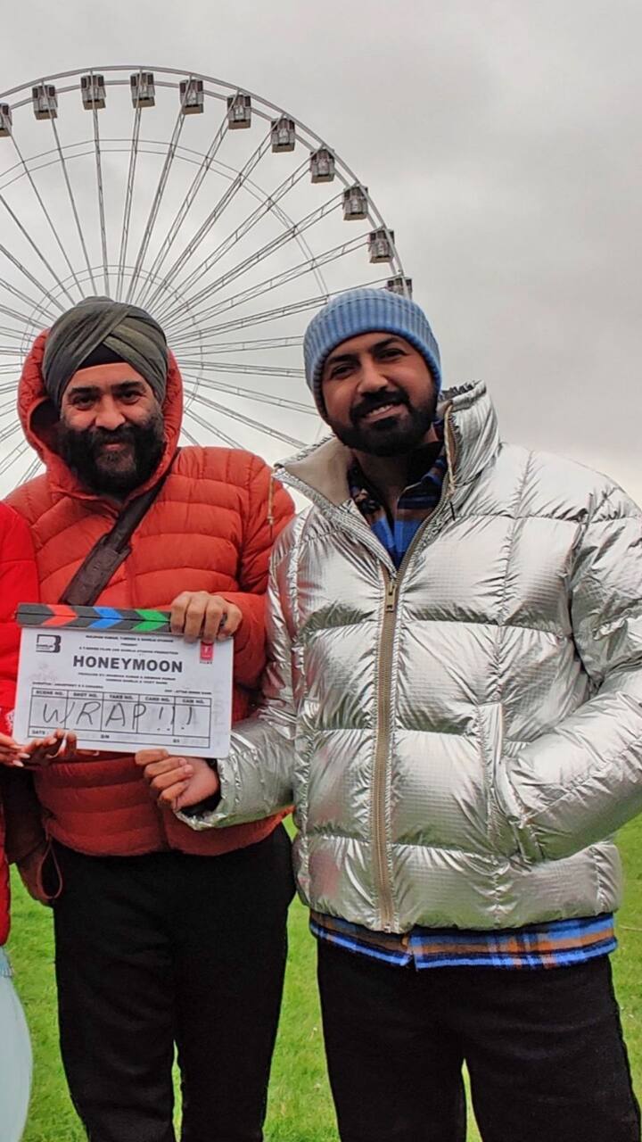 ਜੈਸਮੀਨ ਭਸੀਨ ਨੇ ਭਾਰਤੀ ਟੈਲੀਵਿਜ਼ਨ ਇੰਡਸਟਰੀ ਵਿੱਚ ਆਪਣਾ ਨਾਂ ਬਣਾਇਆ ਹੈ। ਉਸ ਨੇ ਰਿਐਲਿਟੀ ਸ਼ੋਅ ਬਿੱਗ ਬੌਸ ਵਿੱਚ ਵੀ ਹਿੱਸਾ ਲਿਆ ਸੀ।