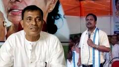 TMC: ফের শাসক দলে দ্বন্দ্ব, কর্মসূচি বয়কটের হুঁশিয়ারি তৃণমূল নেতার