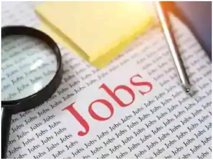 ISMA  Requirements 2022 indian statistics agriculture and mapping has released vacancies for more than 5000 posts ISMA  Requirements 2022 : सरकारी नोकरी शोधताय? मग वाट कसली पाहताय? झटपट करा इथे अर्ज