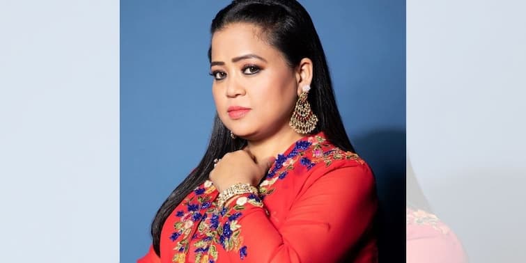 Bharti Singh Shares Adorable First PIC Of Her Baby Boy Referring To Him As Her 'Lifeline' Bharti Singh: সদ্যোজাতকে কোলে নিয়ে প্রথম ছবি পোস্ট 'নতুন মা' ভারতী সিংহের